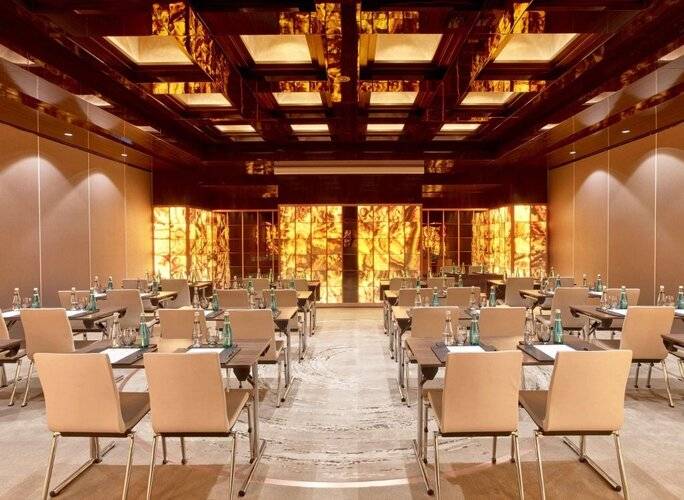 The St. Regis Istanbul