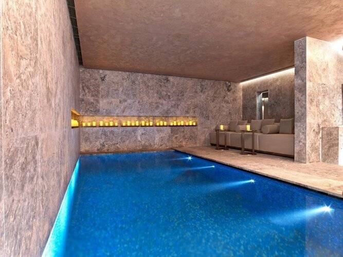 The St. Regis Istanbul