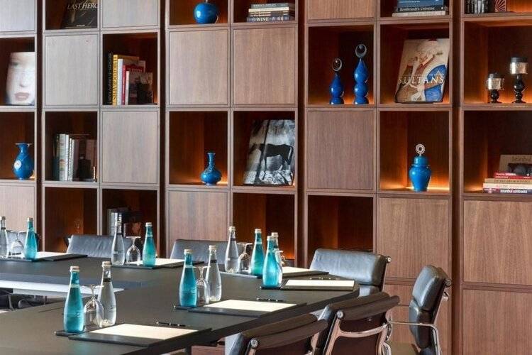 The St. Regis Istanbul