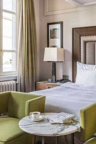 The Bank Hotel Istanbul, a Member of Design Hotels - Special Class