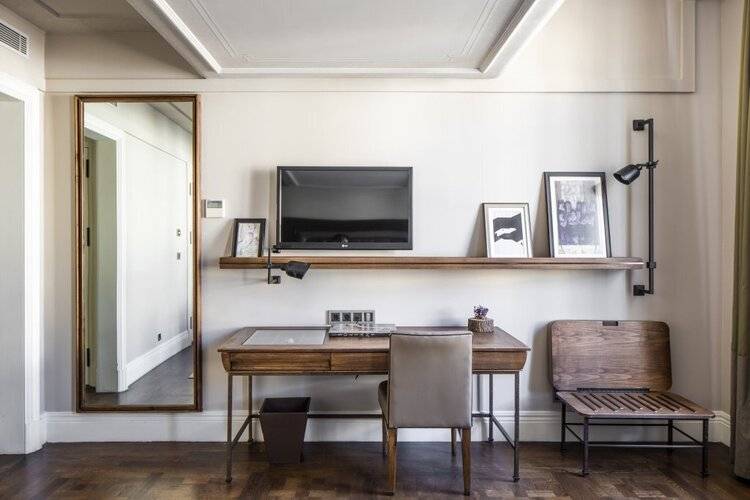 The Bank Hotel Istanbul, a Member of Design Hotels - Special Class