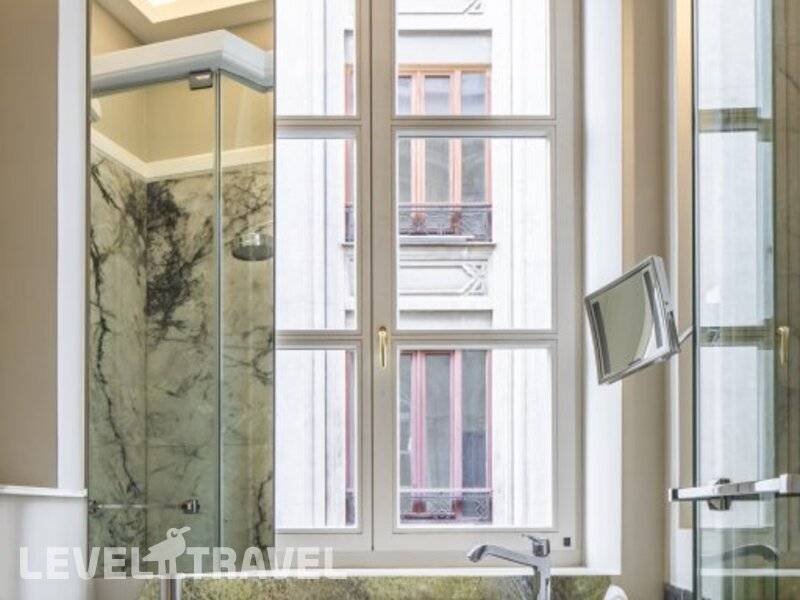Фотография The Bank Hotel Istanbul, a Member of Design Hotels - Special Class