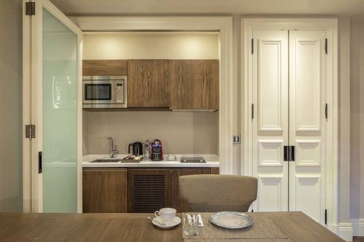 The Bank Hotel Istanbul, a Member of Design Hotels - Special Class