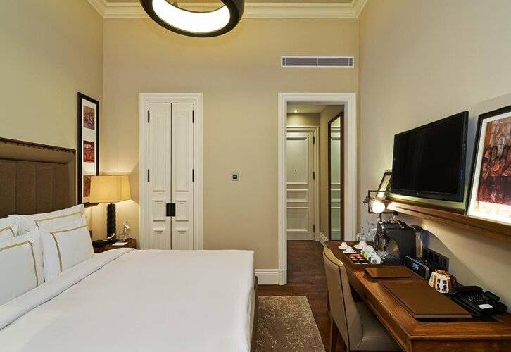 The Bank Hotel Istanbul, a Member of Design Hotels - Special Class