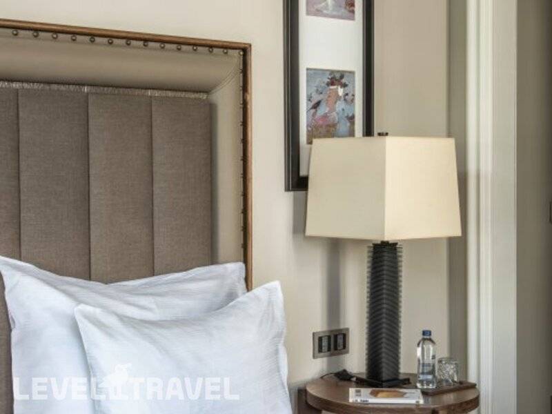 Фотография The Bank Hotel Istanbul, a Member of Design Hotels - Special Class