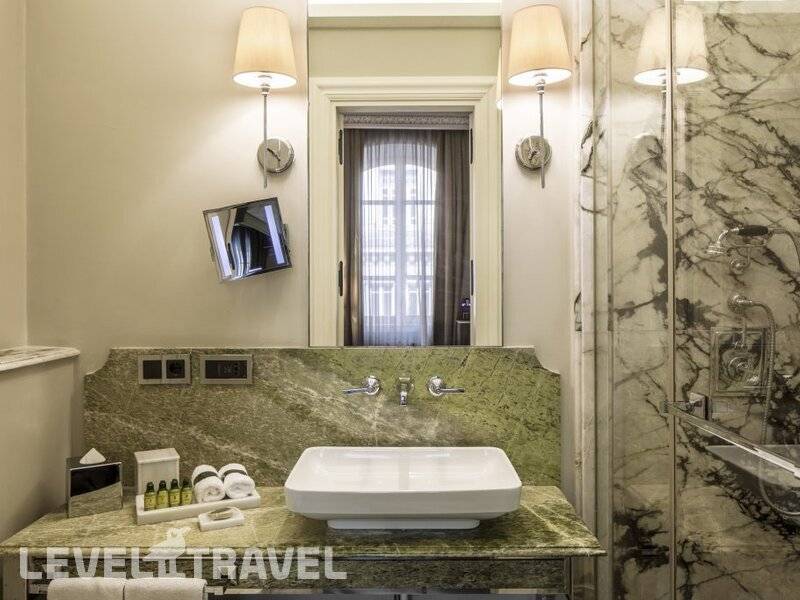 Фотография The Bank Hotel Istanbul, a Member of Design Hotels - Special Class