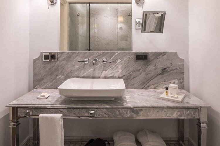 The Bank Hotel Istanbul, a Member of Design Hotels - Special Class