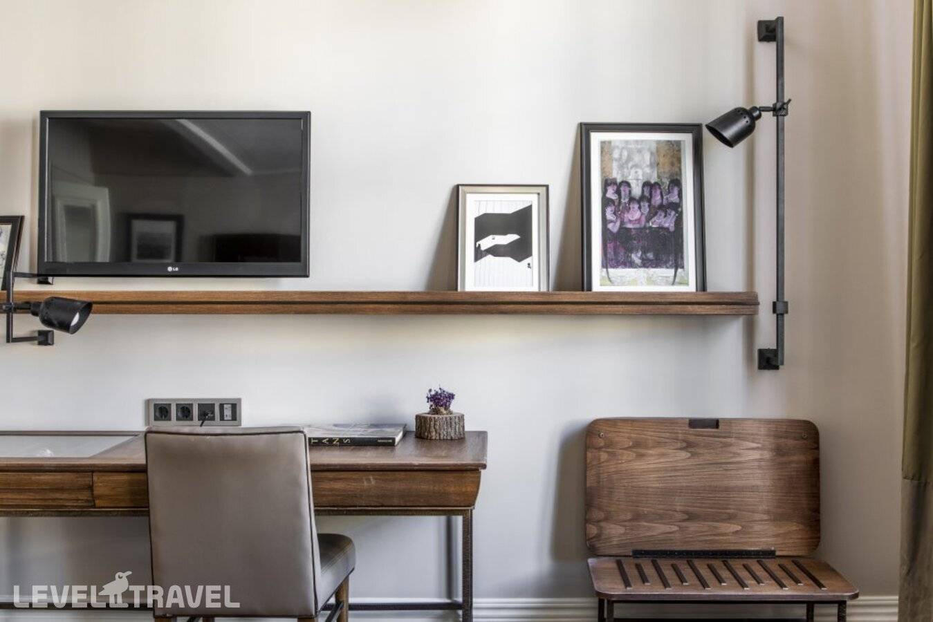 фотографии отеля The Bank Hotel Istanbul, a Member of Design Hotels - Special Class в Турция(Каракёй) - фото №3