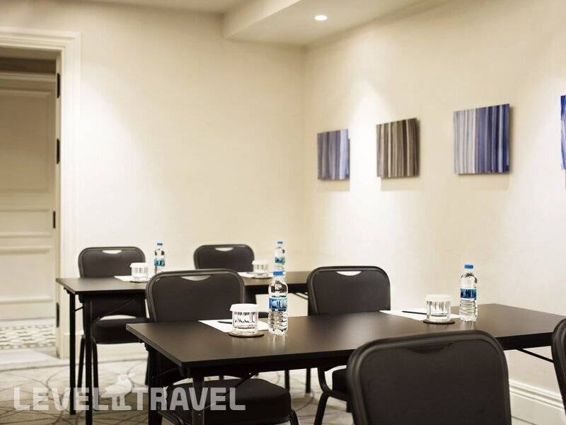 Фотография The Bank Hotel Istanbul, a Member of Design Hotels - Special Class