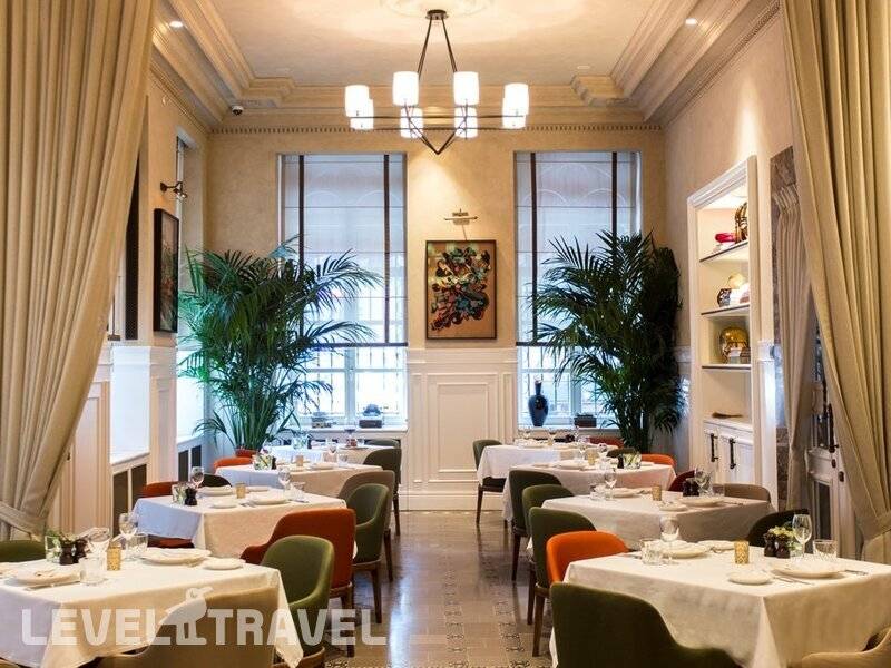 Фотография The Bank Hotel Istanbul, a Member of Design Hotels - Special Class
