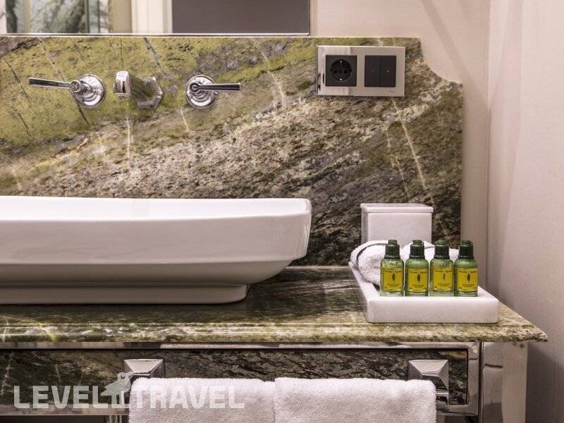 Фотография The Bank Hotel Istanbul, a Member of Design Hotels - Special Class