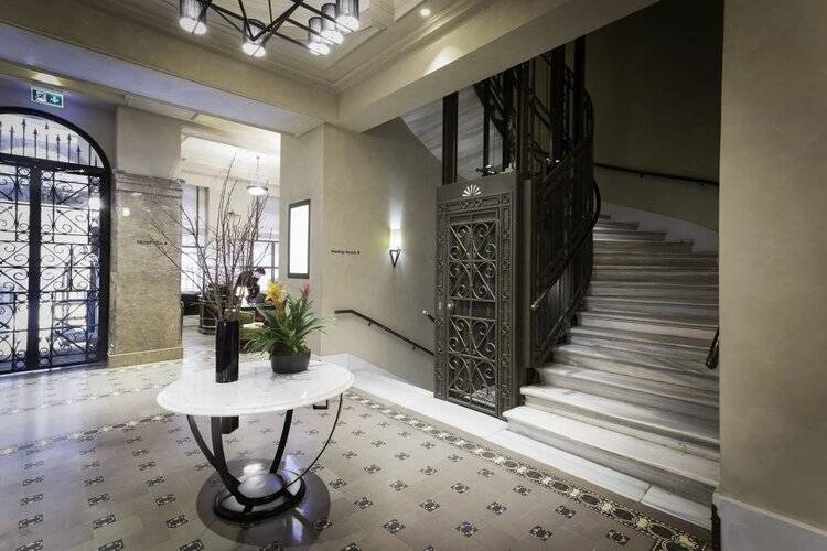 The Bank Hotel Istanbul, a Member of Design Hotels - Special Class