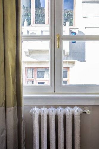 The Bank Hotel Istanbul, a Member of Design Hotels - Special Class