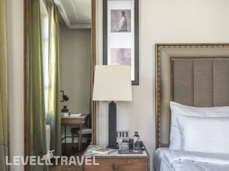 Фотография The Bank Hotel Istanbul, a Member of Design Hotels - Special Class