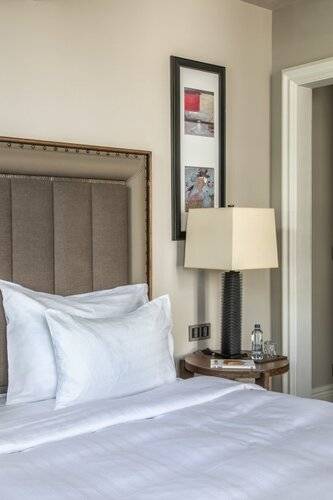 The Bank Hotel Istanbul, a Member of Design Hotels - Special Class