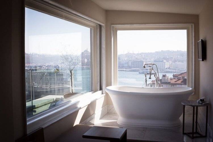 The Bank Hotel Istanbul, a Member of Design Hotels - Special Class