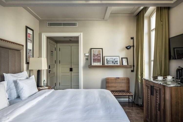 The Bank Hotel Istanbul, a Member of Design Hotels - Special Class