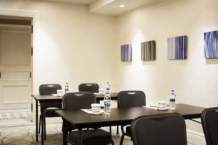 The Bank Hotel Istanbul, a Member of Design Hotels - Special Class