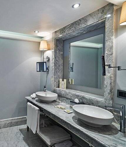 The Bank Hotel Istanbul, a Member of Design Hotels - Special Class