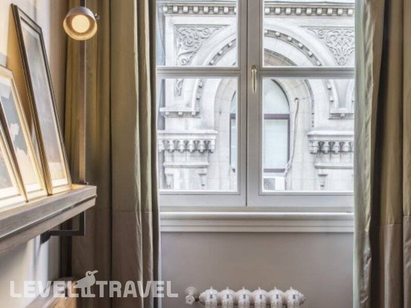Фотография The Bank Hotel Istanbul, a Member of Design Hotels - Special Class