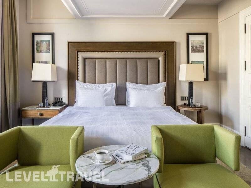 Фотография The Bank Hotel Istanbul, a Member of Design Hotels - Special Class