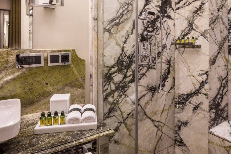 The Bank Hotel Istanbul, a Member of Design Hotels - Special Class