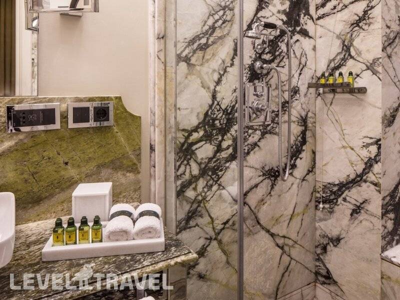 Фотография The Bank Hotel Istanbul, a Member of Design Hotels - Special Class
