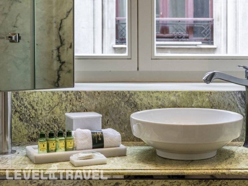 Фотография The Bank Hotel Istanbul, a Member of Design Hotels - Special Class
