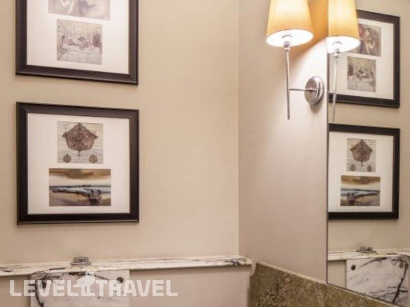 Фотография The Bank Hotel Istanbul, a Member of Design Hotels - Special Class