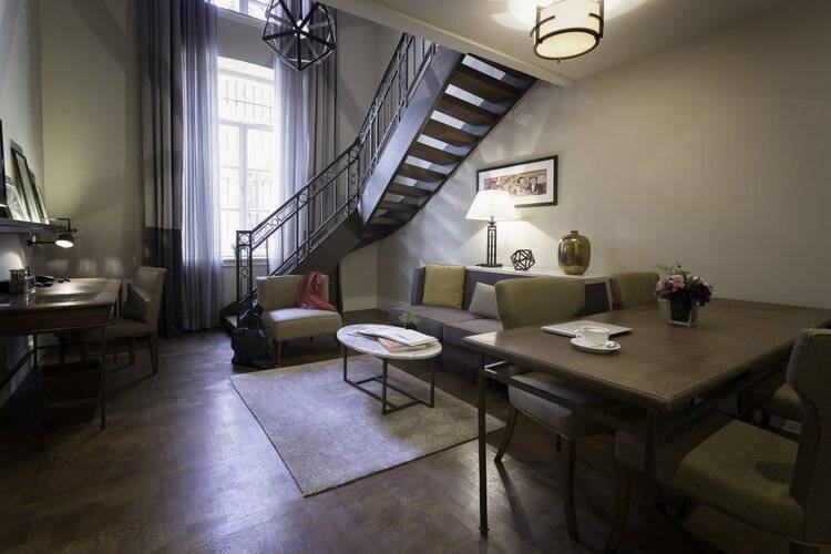 The Bank Hotel Istanbul, a Member of Design Hotels - Special Class