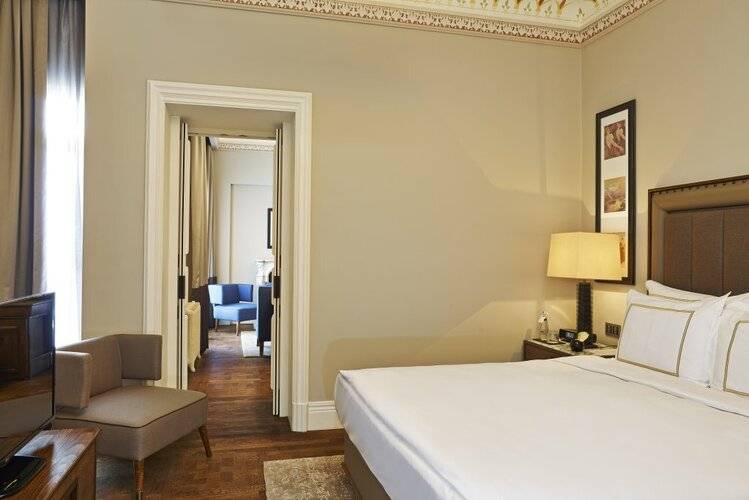 The Bank Hotel Istanbul, a Member of Design Hotels - Special Class
