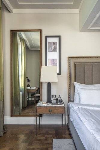 The Bank Hotel Istanbul, a Member of Design Hotels - Special Class