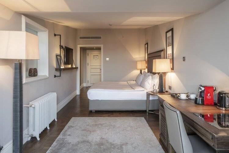 The Bank Hotel Istanbul, a Member of Design Hotels - Special Class