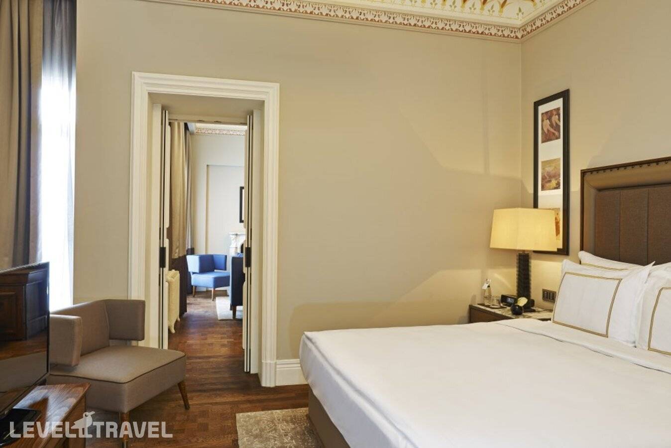 фотографии отеля The Bank Hotel Istanbul, a Member of Design Hotels - Special Class в Турция(Каракёй) - фото №7