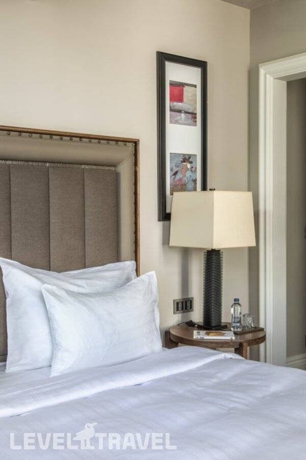 фотографии отеля The Bank Hotel Istanbul, a Member of Design Hotels - Special Class в Турция(Каракёй) - фото №5