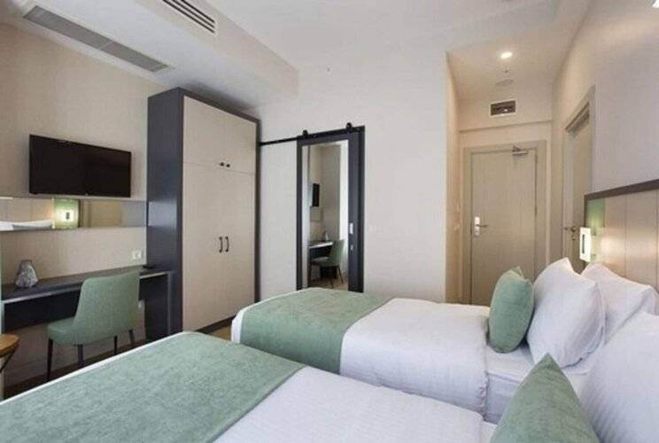Juno Hotel Taksim