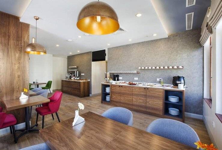 Juno Hotel Taksim