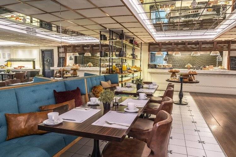 Miapera Hotel