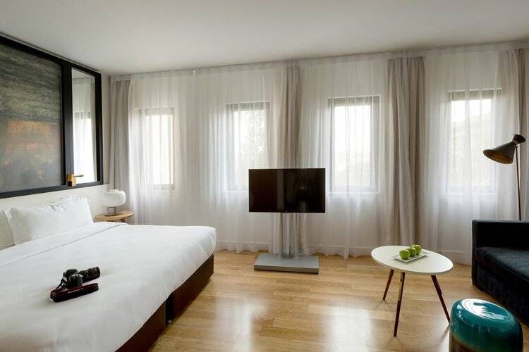 Miapera Hotel