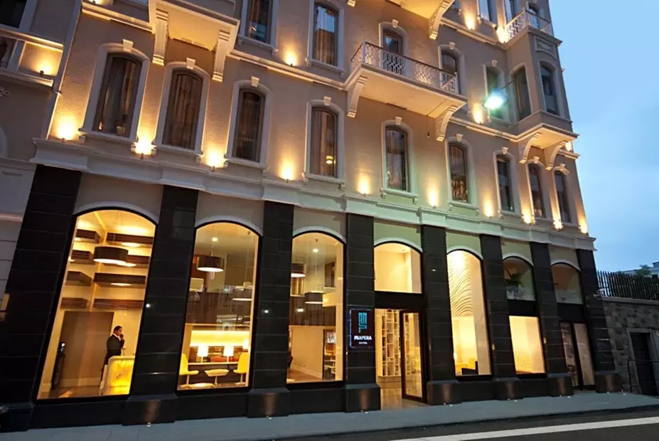 Miapera Hotel