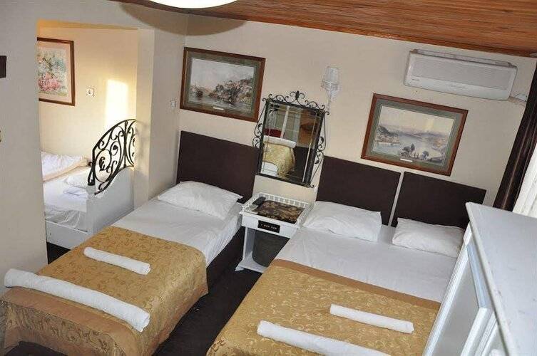 Emir Hotel
