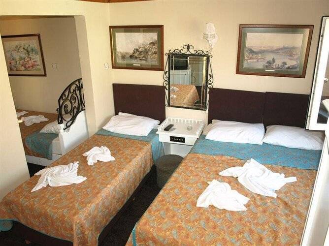 Emir Hotel