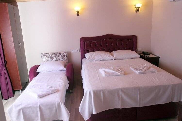 Emir Hotel
