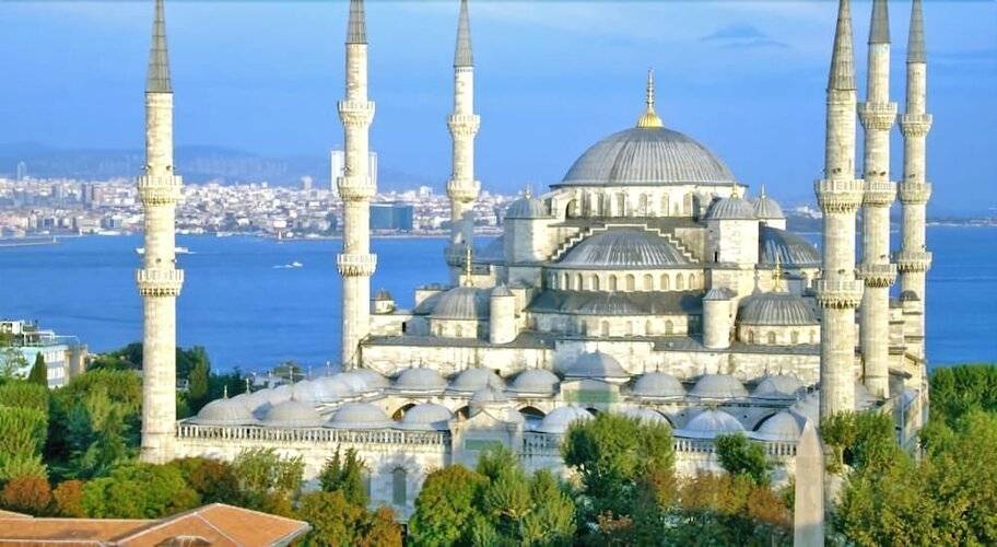 Emir Hotel