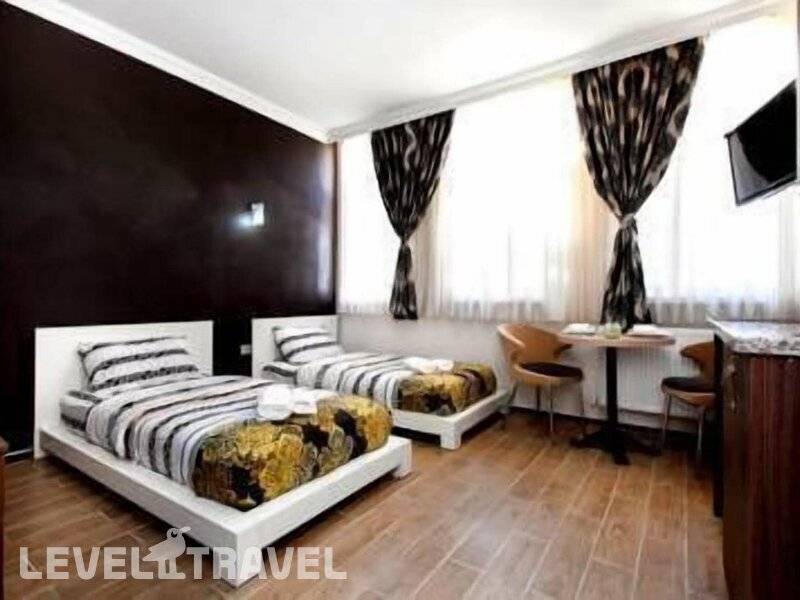 Фотография My Red River Apart Hotel