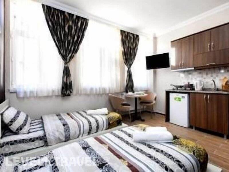 Фотография My Red River Apart Hotel