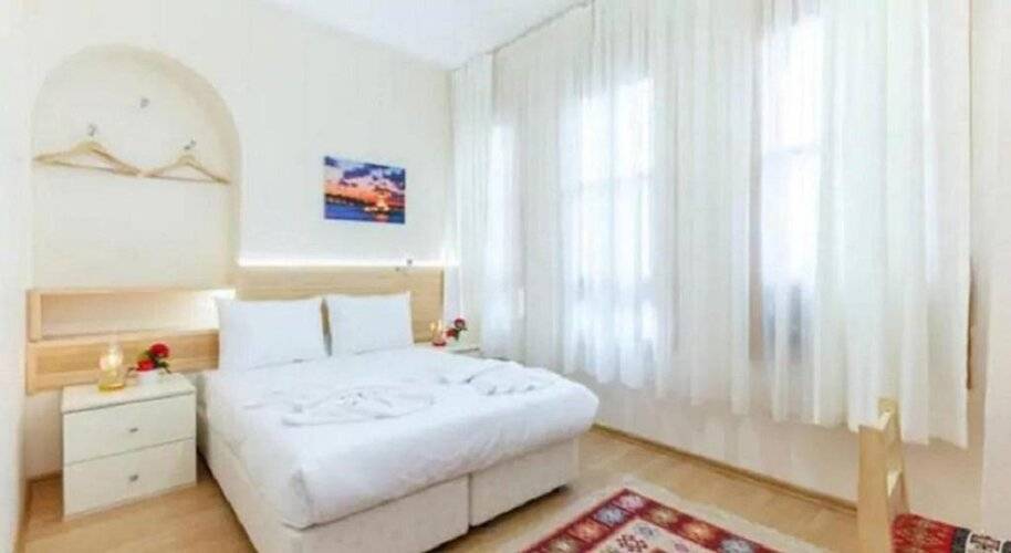 Otantik Guest House