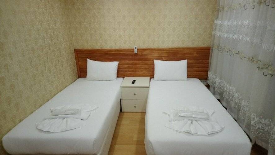 Otantik Guest House