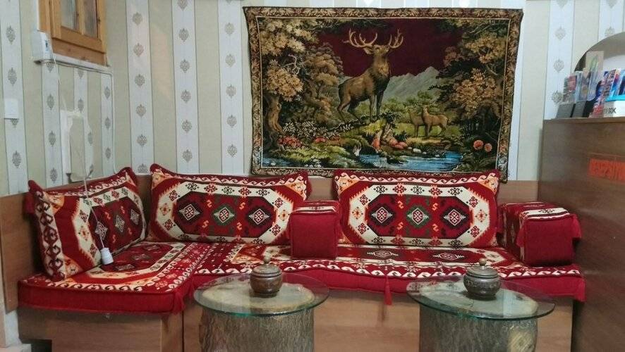 Otantik Guest House