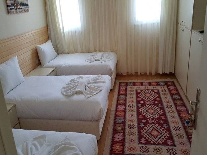 Otantik Guest House